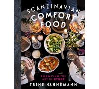 Scandinavian Comfort Food: Embracing the Art of Hygge