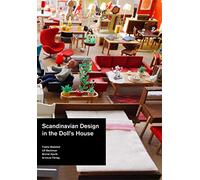 Scandinavian Design in the Doll's House