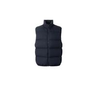 Scandinavian Edition - Script Vest - Homme - Vestes - Bleu - Taille: L