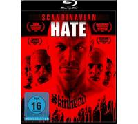 SCANDINAVIAN HATE (BLU-RAY) - KARUKOSKI,DOME-PETER FRANZEN BLU-RAY NEUF