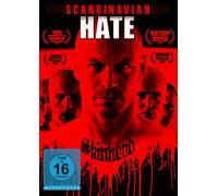 SCANDINAVIAN HATE - FRANZEN,PETER/PÄÄKÖNEN,JASPER/+ DVD NEUF