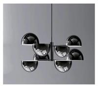 Scandinavian home decor dining room chandelier ceiling pendant light fixture indoor lighting
