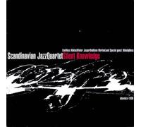Scandinavian Jazz Quartet - Silent Knowledge (US Import)