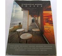 Scandinavian Modern Houses: The Spirit of Nordic Light