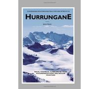 Scandinavian Mountains and Peaks Over 2000 Metres in the Hurrungane: Walks, Scrambles, Climbs and Ski Tours in Scandinavia's Most Spectacular Mountains
