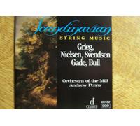 Scandinavian String Music [UK Import]