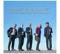 Scandinavian Wind Quintets