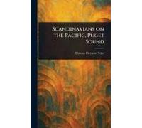 Scandinavians On The Pacific, Puget Sound