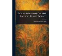 Scandinavians On The Pacific, Puget Sound