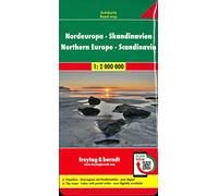 Scandinavie - Europe du Nord