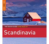 Scandinavie / Rough Guide to Scandinavia