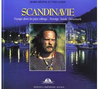Scandinavie - Voyage au pays viking