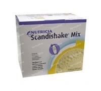 Scandishake Mix Vanilla UK (6x85g) by Nutricia