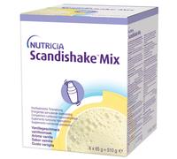 Scandishake® Mix Vanille Poudre 6x85 g