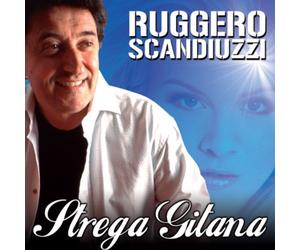 Scandiuzzi Ruggero - Strega Gitana