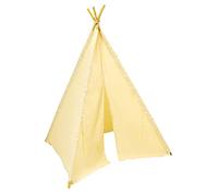SCANDIWOOD Tipi/Tente pour Enfant H.150 X L.120 X P.120 CM