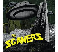 Scaners - The Scaners II [Import]