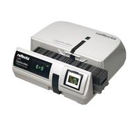 Scanexperte Scanner de diapositives DigitDia 8000, numérisation de diapositives, résolution maximale 10 000 DPI, avec envoi aller-retour, vidéo d'instructions et logiciel de numérisation