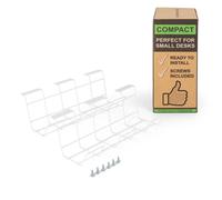 Scanfield Darwin chemin de câbles pour multiprise