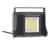 Scangrip 03.5268 Spot LED 30 000 lumens SITE Light 30 haute puissance éclairage pour extérieur