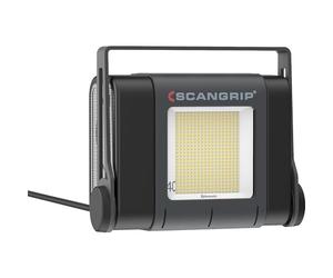Scangrip 03.5268 Spot LED 30 000 lumens SITE Light 30 haute puissance éclairage pour extérieur