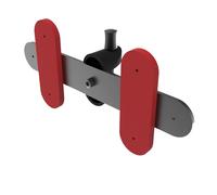 SCANGRIP 03.5391 Grand Support Magnétique pour Nova 10K 10 Sps Multimatch 8 Etc