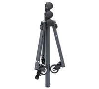 Scangrip 03.5433 N 9129/3 lampes de chantier, noir