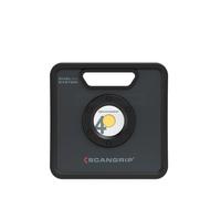 Scangrip 03.5441 Nova 4K C+R Polyvalent Projecteur avec Câble / Akkubetrieb