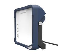 SCANGRIP 03.5453 Vega Lite 4000 LED Projecteur de Chantier Projecteur 4000 Lumen