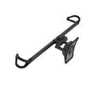 Scangrip Nova Bonnet 03.5457 Spot de travail pour capot et intérieur 2 000 lumens Support télescopique et flexible Nova Bonnet 2 000 lumens