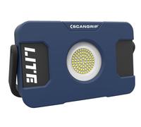 SCANGRIP 03.5631 Inondation Lite M Piles LED Projecteur de Chantier À 2000 Lumen