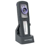 Scangrip Lampe à Main UV-Light