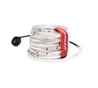 Scangrip 03.5818 Guirlande Lumineuse Rope Light 15 M 15 000 Lumens