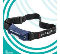 SCANGRIP 03.5850 ZONE 2 Lampe Frontale COB LED Ultra Légère