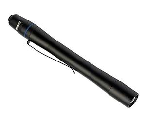 Scangrip 35110 Flash Pen Lampe Torche LED 100lm, Noir