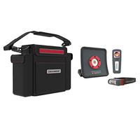 Scangrip 49.0220 3-PIECE Set Ready Kit - Essential In Bag