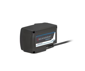 SCANGRIP Alimentation Pour Les Lampes De Travail CONNECT - 03.6123C