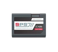 Scangrip Batterie SPS 12V Li-ION 4Ah