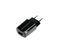 SCANGRIP SCANGRIP CHARGEUR USB Câble + adaptateur, Type : CHARGER Quantité:1