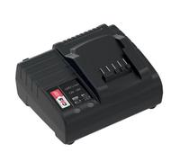 Scangrip Chargeur de batterie CAS SC30 12–18 V Quantité 1