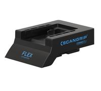SCANGRIP CONNECT Adaptateur Flex Pour Piles 18V Des Lampes De Travail SCG036145C