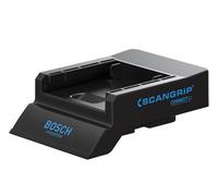 Scangrip Connect Bosch Bleu Connecteur Usage 18V Batterie Sur Travail Lumières