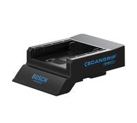 Scangrip Connect Bosch Bleu Connecteur Usage 18V Batterie Sur Travail Lumières