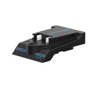 Scangrip Connect Bosch Vert Connecteur Usage 18V Batterie Sur Travail Lumières