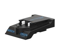 Scangrip Connect Bosch Vert Connecteur Usage 18V Batterie Sur Travail Lumières