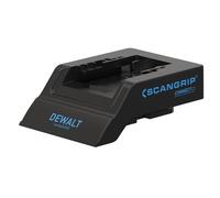 SCANGRIP CONNECT Connecteur Dewalt Pour Connexion Lampe De Travail SCG036142C