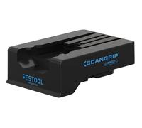 Scangrip Connect Permet 18V Piles À Puissance Scangrip Lumières SCG036153C