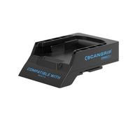 Adaptateur de batterie SMART CONNECTOR adapté pour MAKITA SCANGRIP