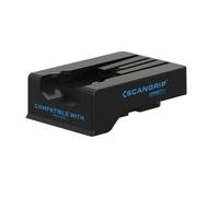 Projecteurs - Projecteurs de travail - Connecteurs SCANGRIP - 036153C