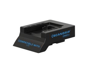 Scangrip Connector Flex 18V-20V - Réf. 03.6145C